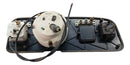 Painel De Instrumentos Volkswagen Fusca Itamar Fafa 86 A 96