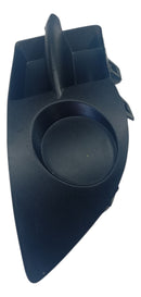 Moldura Farol Milha Lado Direito Renault Clio 2006 A 2012