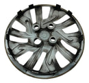 Calota Aro 14 Fiat Argo 2018 A 2021 Original Com Detalhe