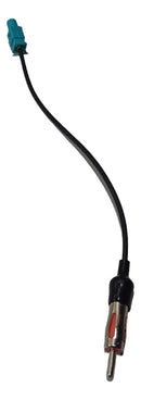 Chicote Adaptador Antena Gm Corsa Meriva Vectra Montana