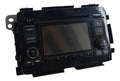 Radio Som Multimídia Honda Hrv 2016 A 2019  39100t7tm610m1