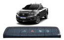Comando Botões Pisca Alerta Fiat Nova Strada 2020 A 2025