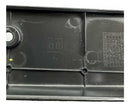 Moldura Superior Tampa Traseira Montana 10/12 Gm 94722229