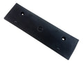 Suporte Placa Dianteira Toyota Eitos Sedan Hatch 2016 A 2021