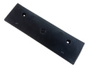 Suporte Placa Dianteira Toyota Eitos Sedan Hatch 2016 A 2021