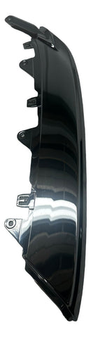 Friso Farol Lado Esquerdo Cromado Ram Rampage Original