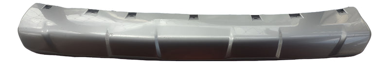Spoiler Parachoque Dianteiro Chery Tiggo Com Detalhe 17 A 20