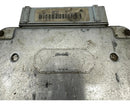 Módulo Injeção Gol 1.0 Cht 8v 1994 A 1996 F5ff12a650fd Bcd