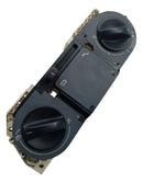 Comando De Ar Fiat Palio Siena Strada 01 A 12 150042800 Orig