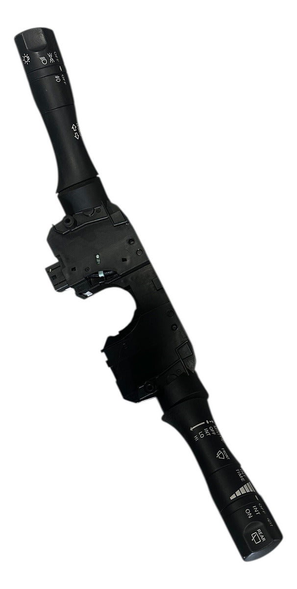 Chave De Seta Limpador Nissan March Versa 2012 A 2020 14a01