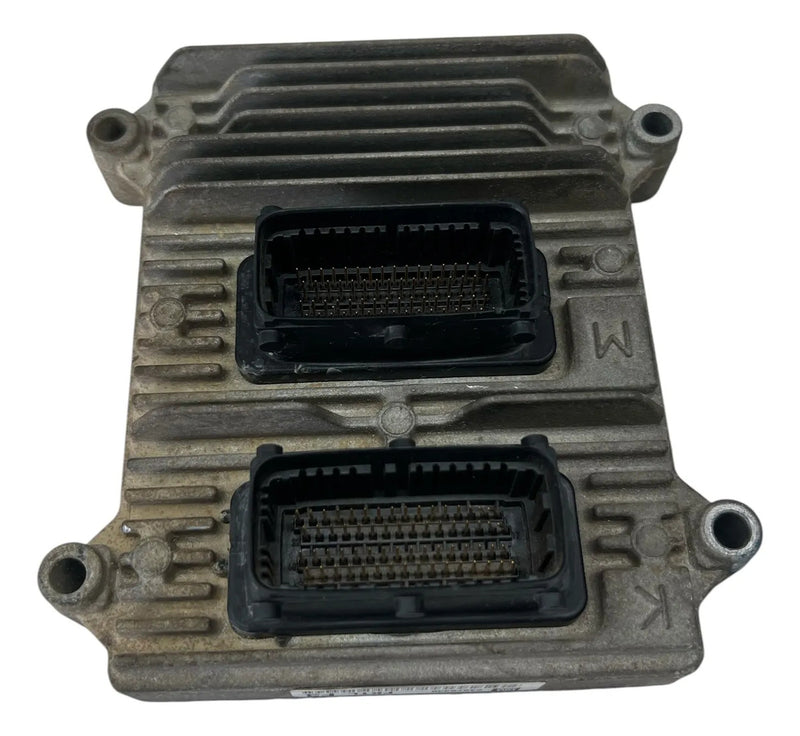 Módulo Injeção Celta Corsa 1.0 8v 24578338 Original