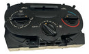 Painel Comando Ventilador Peugeot 206 1999 A 2003 04092001