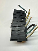 Caixa De Fusíveis Peugeot 206 207 Sw 9636079380 2007 A 2012