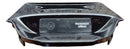 Acabamento Console Botão Passenger Honda Hrv Com Detalhe Ori