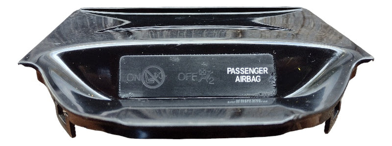 Acabamento Console Botão Passenger Honda Hrv Com Detalhe Ori