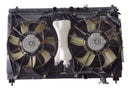 Kit Radiador Honda Fit New Civic 1.5 2015 A 2020 Original