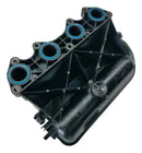 Coletor De Admissão Gol Fox Polo 1.6 8v 2008 A 2021 Detalhe