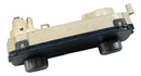 Comando Ar Condicionado Gol Voyage G5 Com Detalhe 400014008