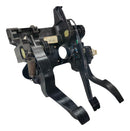 Pedal Acelerador Freio Embreagem Gm Onix Prisma 2013 A 2020