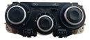 Comando Ar Condicionado Nissan Tiida 2008 A 2012 Detalhe