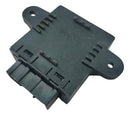 Módulo Porta Traseira Esquerda Ford Fusion 2014 Dg9t14b534
