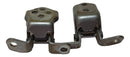 Par Dobradiça Porta Dianteira Esquerda Ford Fusion 15 A 20