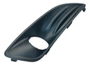 Moldura Farol Milha New Fiesta Lado Direito Ford 2011 A 2013