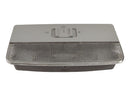 Lanterna Teto Vw Gol Saveiro G5 G6 Polo Fox 6q0947105f Origi