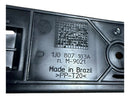 Guia Parachoque Esquerdo Vw Golf Bora 1j0807183a Original