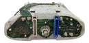 Painel De Instrumentos Ford Fiesta Courier Escort 96 A 2001