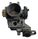Corpo De Borboleta Tbi Pugeot 306 1997 A 2002 Original