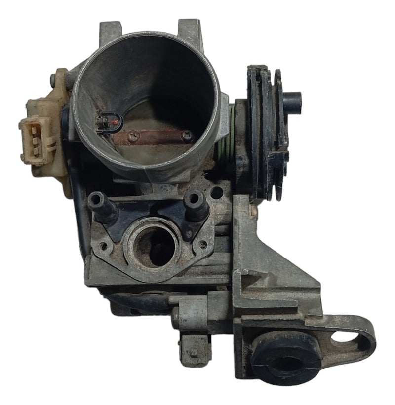 Corpo De Borboleta Tbi Pugeot 306 1997 A 2002 Original