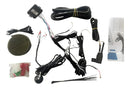 Kit Elétrico Para Engate Fiat Toro A Partir De 2016