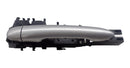 Maçaneta Externa Traseira Esquerda Renault Megane 2007 A 13