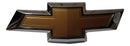 Emblema Gravata Dourada Grade Dianteira Cruze 2014 A 2016