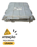 Módulo Injeção Uno 1.0 8v Ep-spi Monoponto 6160274501