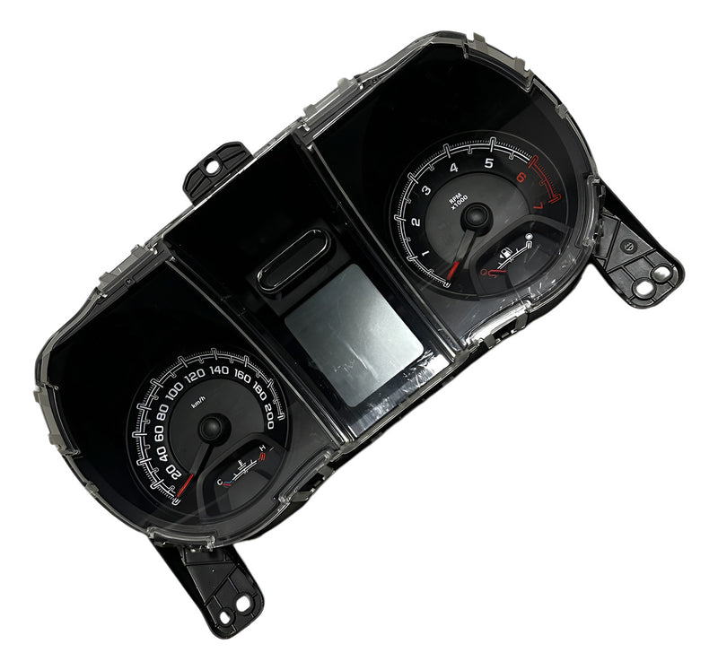 Painel Instrumentos S10 Ltz 2.4 Diesel 2012 A 2016 94766392