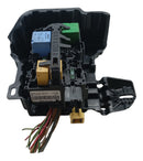 Caixa De Fusiveis Peugeot 2008 208 1.6 2015 A 2017 Original