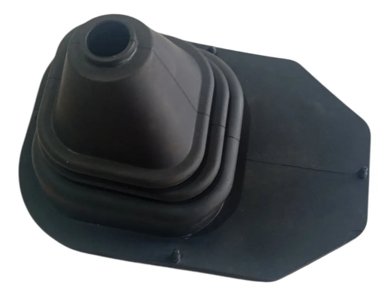 Coifa Guarda Pó  Da Alavanca De Cambio Chevrolet S10 12 A 17