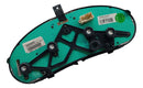 Painel De Instrumentos Peugeot 206 2005 A 2008 Detalhe Origi