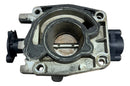 Tbi Corpo Borboleta Ford Fiesta E Ka Original Cod 96bf-cb