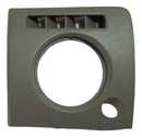 Moldura Difusor De Ar  Lado Esquerdo Fiat Palio 2014 A 2015