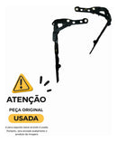 Par Dobradiças Do Capô Bmw Série 3 Geração E46 1998 A 2006