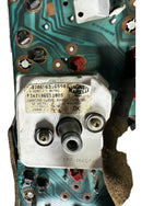 Painel Instrumentos Fiat Palio Uno Strada 1996 A 2000 465510