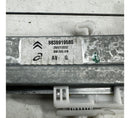 Maquina De Vidro Dianteira Esquerda C3 2022 A 2024 Original