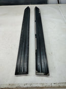 Par Friso Porta Lateral Dianteira Corolla Cross 2020 A 2022
