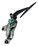 Motor Do Limpador Traseiro Outlander 2007 A 2013 Original