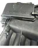 Coletor Admissão Nissan March Versa 1.6 16v 3bs0a  2015 A 21