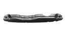 Absorvedor De Impacto Traseiro New Fiesta Hatch 2014 A 2017