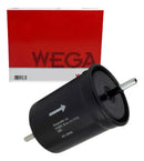 Filtro Combustível Wega Chery Tigoo Face Cielo Jfcf00